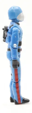 Cobra Commander — Right