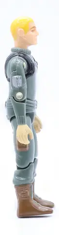 Short-Fuze — Right