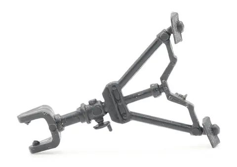 Mortar Stand