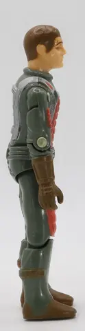 Flash — Right