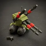 P.A.C./R.A.T. Machine Gun