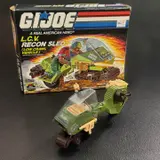 L.C.V. Recon Sled
