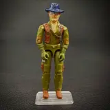 Wild Bill