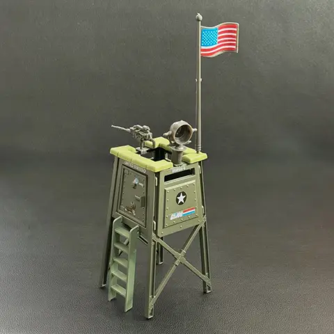 Watch Tower