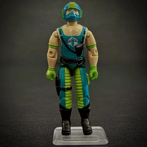 Copperhead