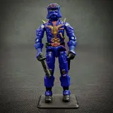 Cobra Commander