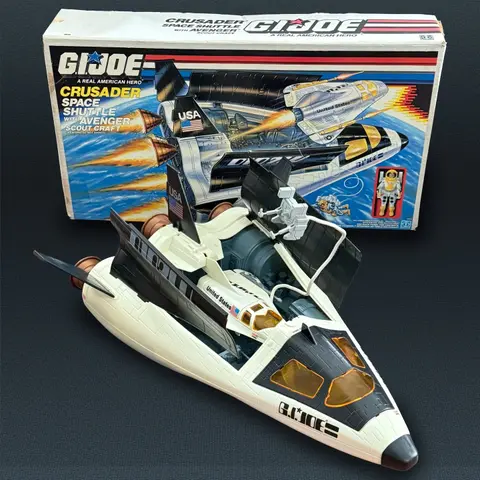 Crusader