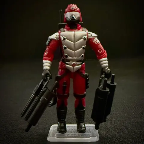 Crimson Guard Immortal