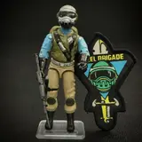 Steel Brigade