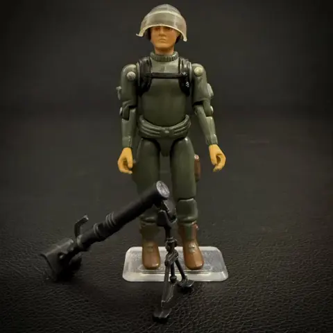 Short-Fuze 2