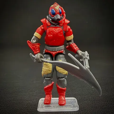 Royal Guard 1