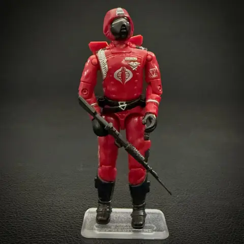 Crimson Guard
