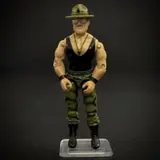 Sgt. Slaughter