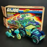 Dreadnok Ground Assault