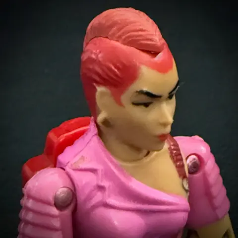 Zarana 2