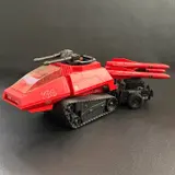 S.M.S. [Sentry Missile System] Sears Exclusive
