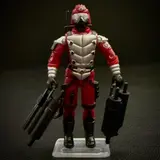 Crimson Guard Immortal