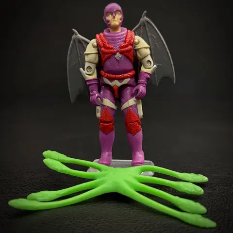 Nemesis Enforcer