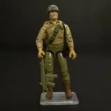 Duke (v1 - Mail Order)