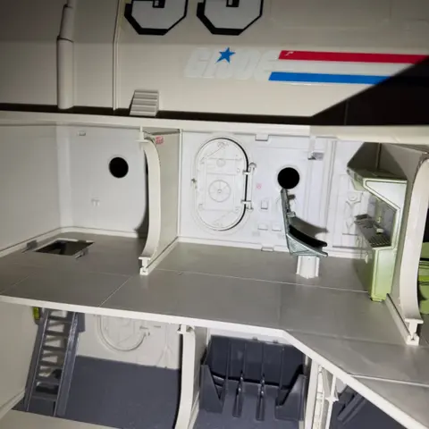 U.S.S. Flagg 4
