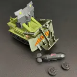 Bomb Disposal