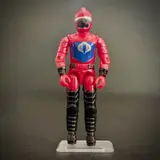 Cobra H.I.S.S Driver