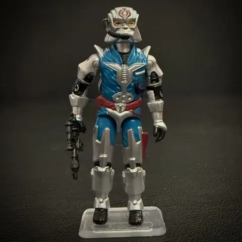 Cobra Commander