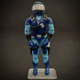Motor Viper