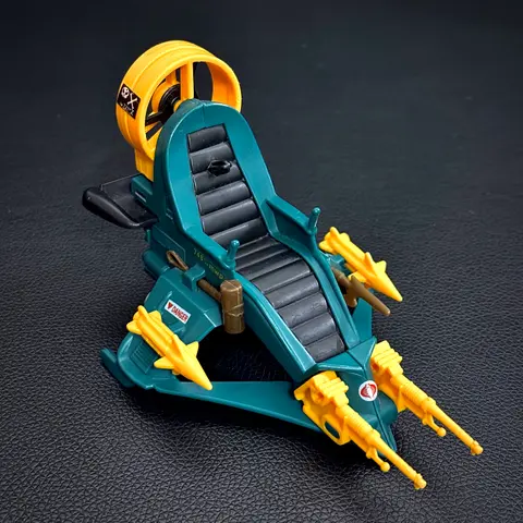 Air Skiff