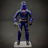 Cobra Commander