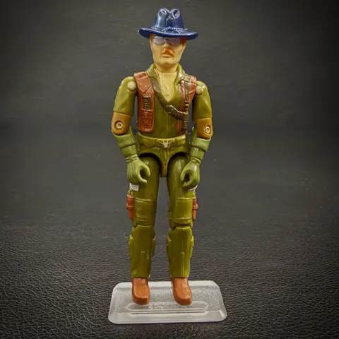 Wild Bill