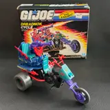 Dreadnok Cycle