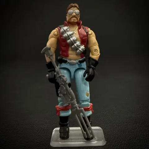 Monkeywrench