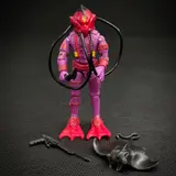 Hydro-Viper