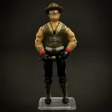 Sgt. Slaughter