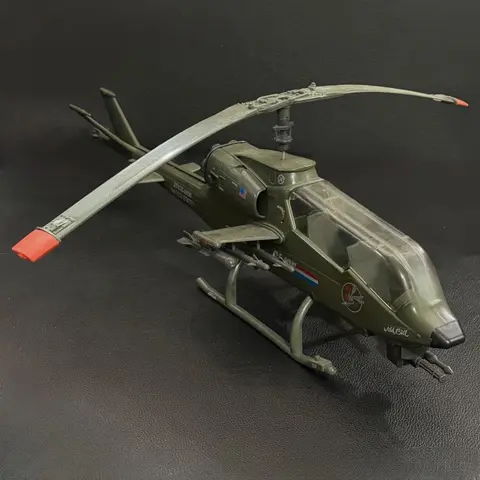 Dragonfly XH-1
