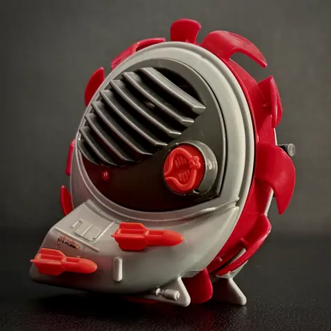 Buzz Boar