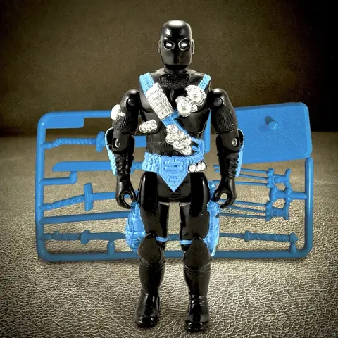 Snake-Eyes