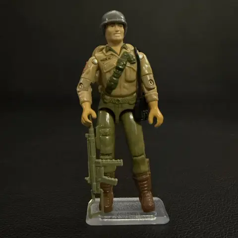 Duke (v1 - Mail Order)