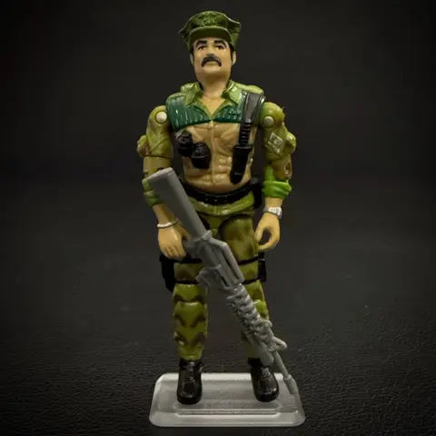 Leatherneck