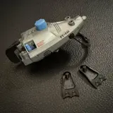 G.I. Joe Scuba Pack