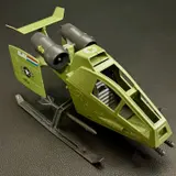 Sky Hawk