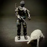 Snake Eyes