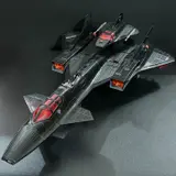 Cobra Night Raven S³p