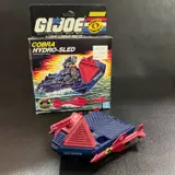 Hydro-Sled