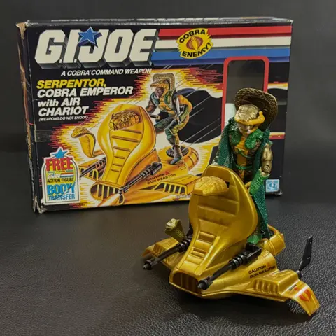 Air Chariot
