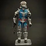 Cobra Commander