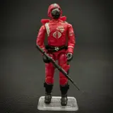 Crimson Guard