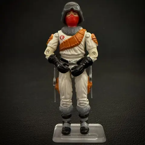 Ice Viper