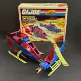 Dreadnok Air Assault
